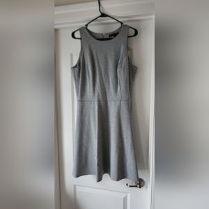 WHITE HOUSE BLACK MARKET- Sleeveless Dress